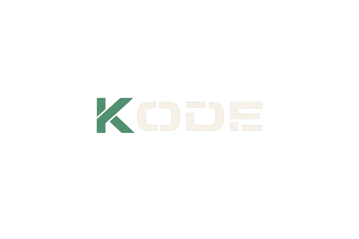 KODE Events
